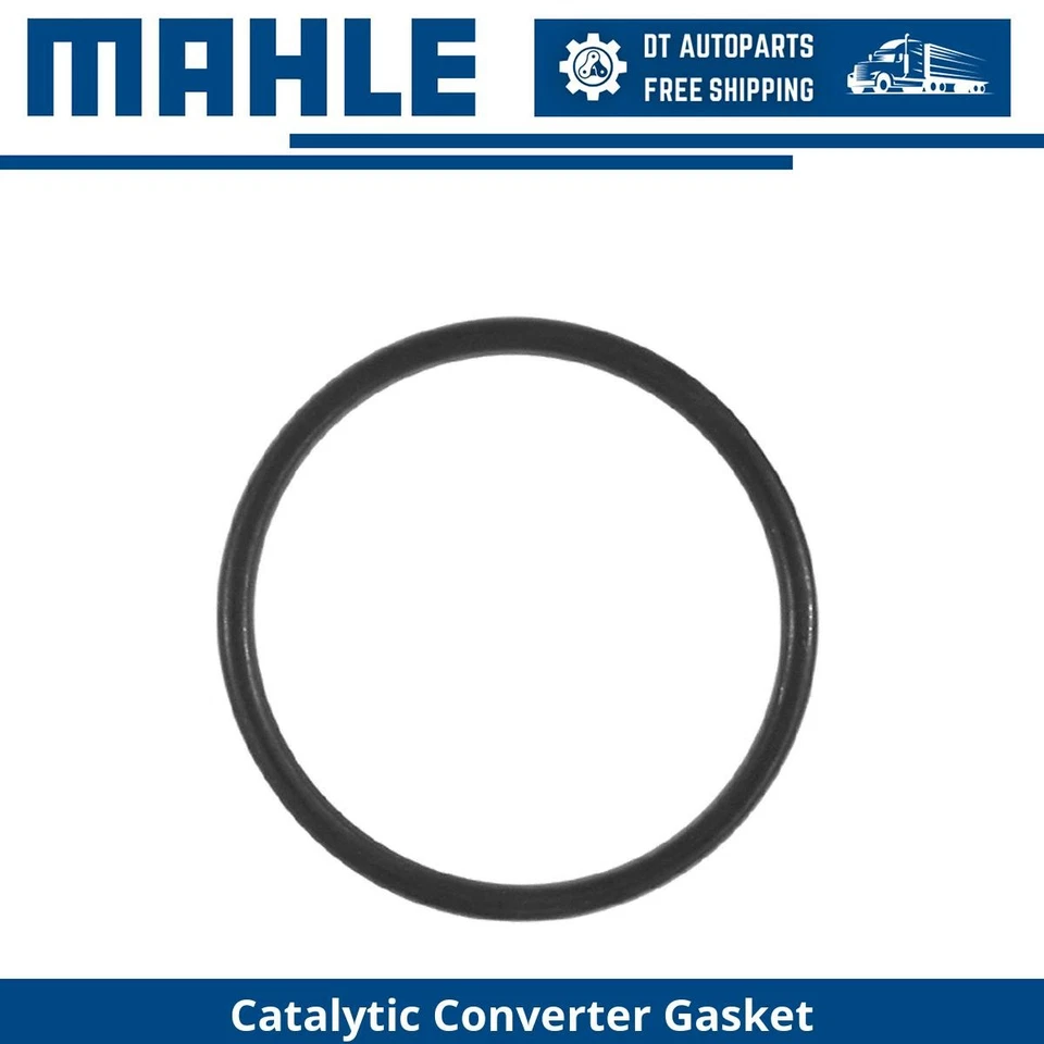 Junta convertidor catalítico molle trasero para Honda Fit 2007-2013, 2015-2020 1,5 L L4 Foto 1 de 2