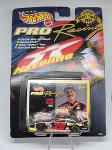 Hot Wheels NASCAR Pro Racing 1997 Ernie Irvan Havoline ¡primera edición! ¡Nuevo en caja! - Imagen 1 de 11