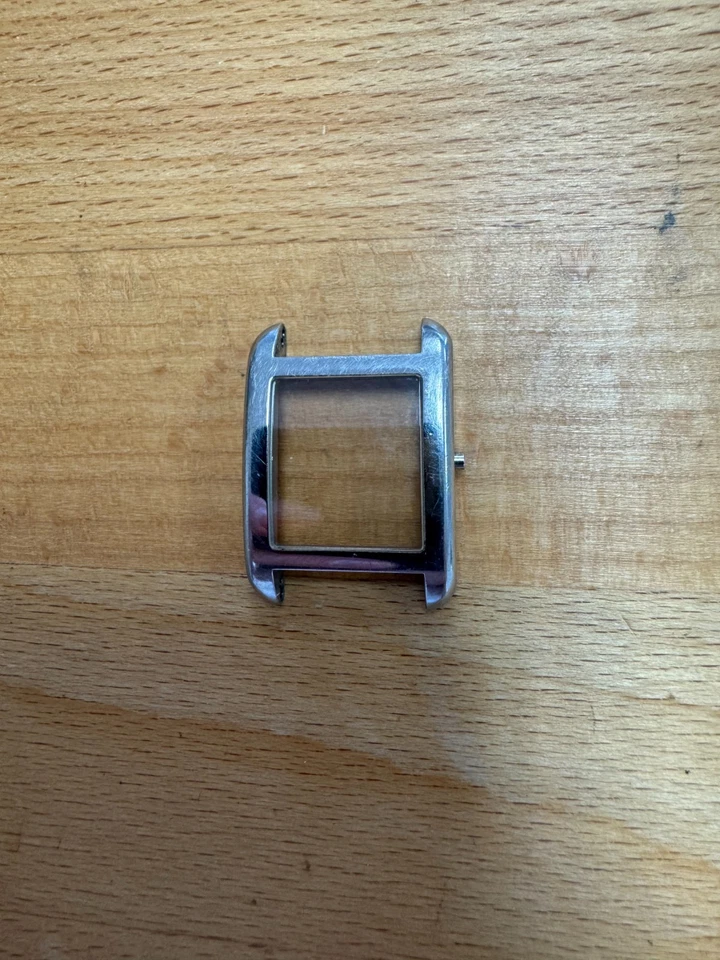 Reloj Mujer Swiss Army Alliance 24022 Cristal Zafiro Y Estuche Foto 1 de 1