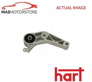 ENGINE MOUNT MOUNTING REAR HART 387 851 H NEW OE REPLACEMENT - Picture 1 of 5