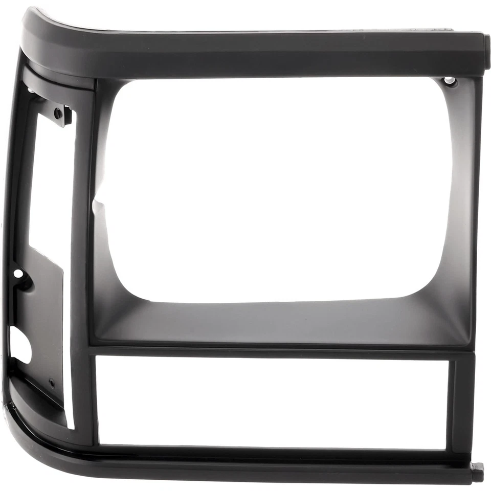 Luz de señal de giro marcador lateral de esquina lámpara de estacionamiento conductor delantero y pasajero para Jeep Foto 1 de 4