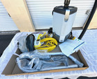 ProTeam ProVac FS6 Commercial Backpack Vacuum w/HEPA Filtration 6 qt w/Tools