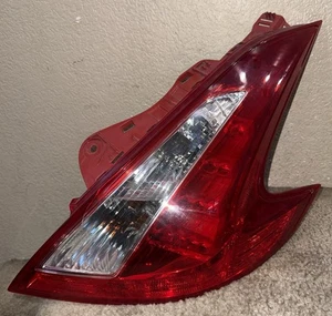Nissan 370Z 2009-2017 pasajero derecho cuarto de luz trasera lado derecho *envío gratuito* OEM - Imagen 1 de 13