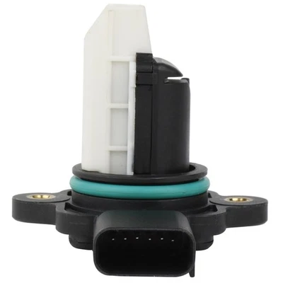 Mass Air Flow MAF Sensor For 2008-2010 Ford F-250 F-350 F-450 F-550 Super Duty Foto 1 de 4