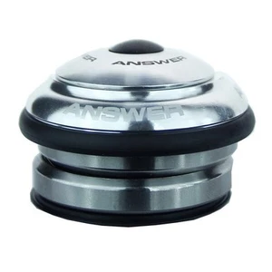 Auriculares integrados ANSWER Mini 1" (pulidos) - Imagen 1 de 1