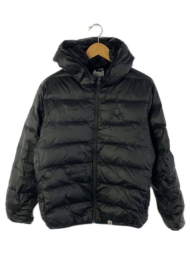 A BATHING APE (BAPE) Piumino AAPE BY A BATHING APE nero M