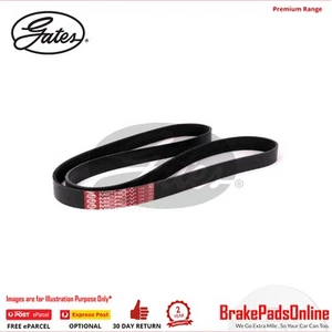 7PK1385 V-Ribbed AT Belt for HONDA Stream RN3 K20A1 2.0L -/Vtec Petrol 4Cyl FWD - Picture 1 of 3