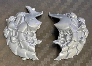 Warhammer 40k - Tyranid Venomthrope upper body carapace unused. (3) - Bild 1 von 2