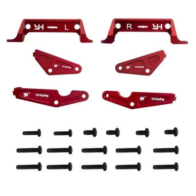 Body Enhancement Climbing Car Height Upgrade Part for Kyosho MINI-Z 4x4 Wrangler - Image 1 of 4