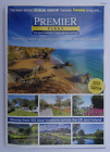 PREMIER PARKS Brochure 2022: Touring Motorhomes,Caravans/Camping/Glamping/Lodges