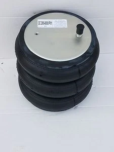 BlackTech Air Springs W01-358-8008 / 3B12-300 "Best Warranty" - Picture 1 of 3