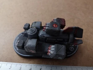 JES MISSILE CARRIER 055 MECHWARRIOR MINIATURE G532 - Imagen 1 de 1