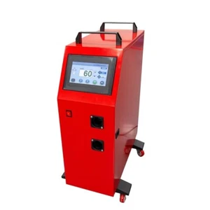 Nueva máquina de soldadura láser alimentadora de alambre automática doble multifuncional - Imagen 1 de 2
