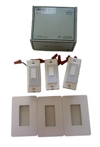 Smart Dimmer 3-Way Switches STD01 - Picture 1 of 4