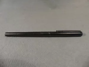 Montblanc Quickpen Noblesse VIP Rollerball bolígrafo rodillo de tinta - Imagen 1 de 8