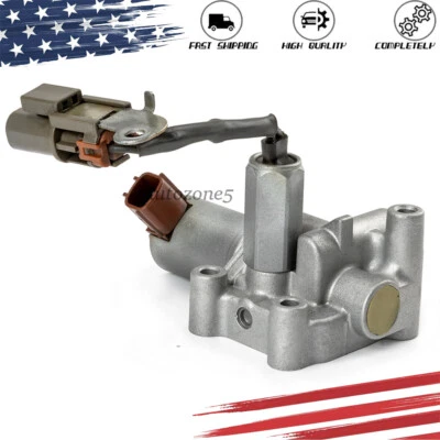 1X Válvula de control de aire de ralentí 23781-64Y10 para Infiniti G20 Nissan Sentra 200SX 91-99 Foto 1 de 4