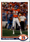 A2637- 1991 Upper Deck FB Cards 250-501 +Rookies -You Pick- 15+ FREE US SHIP