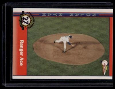 Pacific Texas Express #237 Ranger Ace 1993 Foto 1 de 2