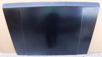 MITSUBISHI LANCER A171 MODELO 1980 84 CAPÓ ACERO METAL RECAMBIO Foto 1 de 4