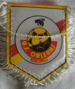 FAN205 - US ORLEANS Football Club Flag - Picture 1 of 2