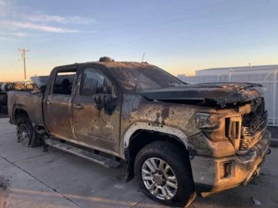 Rear Drive Shaft 4WD Crew Cab Pickup Fits 20-23 SILVERADO 3500 PICKUP 1015839 - Изображение 1 из 4