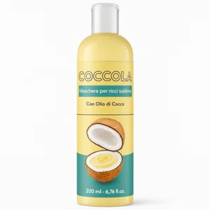 Professionelle Haarmaske Feuchtigkeitsspendend Restrukturierend Reparierend Anti-Frizz - Bild 1 von 9