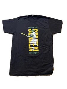 Camiseta promocional Athletics A's enraizada en Oakland Marcus Semien para hombre mediana - Imagen 1 de 11