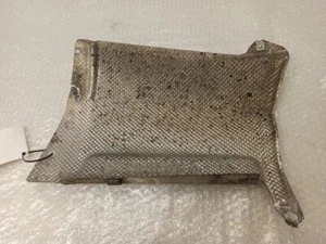 Mercedes-Benz C W204 2008 Escape Escudo Térmico A2046800122 PUM37066 - Imagen 1 de 10