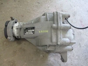 Carrier 163 Type Rear ML500 Fits 98-05 MERCEDES ML-CLASS 322649 - Picture 1 of 9