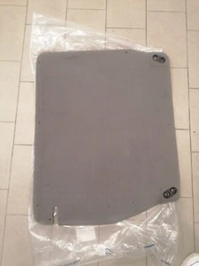 1068355 Carpet Rear Left Original Ford Focus 98-05 OEM 98ABN13049AA - Picture 1 of 5