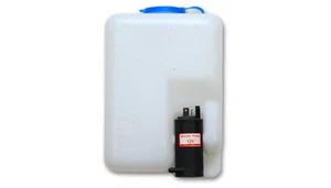 Vibrant Performance 10400 Windshield Washer Bottle Kit - Picture 1 of 4