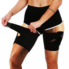 Thigh Slimmer Trimmer Leg Body Shapers Belts Exercise Corset Weight Loss Strap