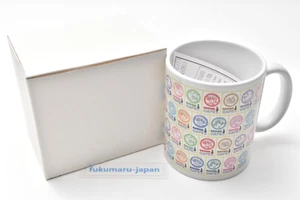 Taza Ranma 1/2 Ranma 1/2 Café Producida por THE GUEST café&diner 2018 - Imagen 1 de 21