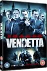 Vendetta Dvd (2013) Danny Dyer, Reynolds (dir) Cert 18 Free Shipping, Save £s
