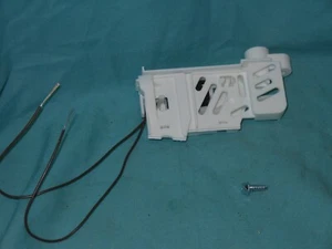 WHIRLPOOL DISHWASHER FLOAT SWITCH ASSEMBLY W10316266 WPW10195039 PS11750031 N1 - Picture 1 of 3