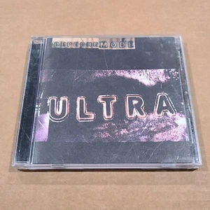 Depeche Mode "Ultra" CD - Picture 1 of 4
