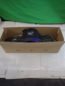 FedEx Rennkappe - 1530489-00 - Menge 24 - Bild 1 von 5