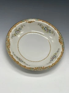 Damars YM Tajimi OCCUPIED Japen 1940's Salad Pasta Soup BOWL 7.5" - Picture 1 of 8