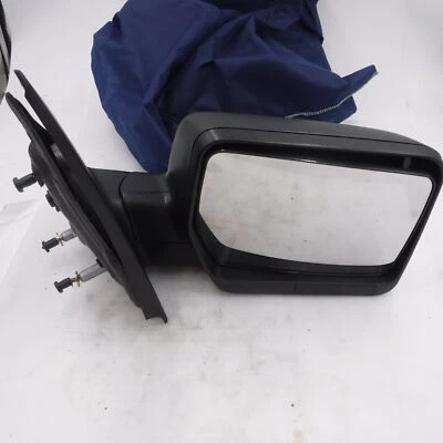 Espejo retrovisor lateral derecho eléctrico 4106-15131-01 para Ford F150 2004-2008 Foto 1 de 4