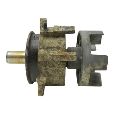 2004 YAMAHA WAVERUNNER FX1000AC MID SHAFT COUPLER 61X-45332-03-94 61X-G5332-00-0 - Image 1 of 4