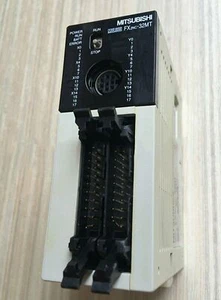 Used Mitsubishi Programmable Controller FX3uc-32MT Free Shipping - Picture 1 of 2