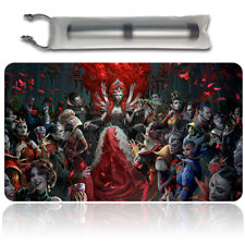 INNISTRAD CRIMSON VOW KEY ARTWORK -Board Game MTG Magic The Gathering Playmat