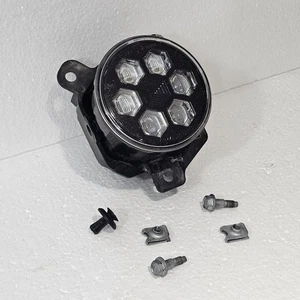 OEM 2022-2024 Subaru Forester *Wilderness* Fog Light Passenger Right Side +Bolts - Picture 1 of 18