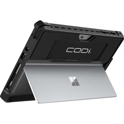 CODi Rugged Carrying Case for MS Surface Go 1/2/3 (Keyboard Compatible) - Image 1 of 4