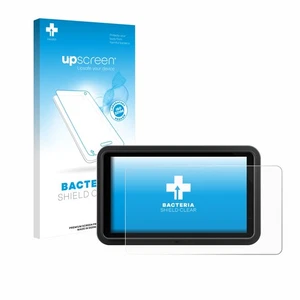 upscreen Protection Ecran pour Atomos Shinobi Go Antibactérien Film Protecteur - Afbeelding 1 van 10