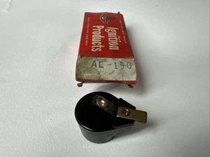 STANDARD IGNITION PRODUCTS DISTRIBUTOR ROTOR AL-150 - Picture 1 of 3