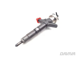 Isuzu Rodeo Fuel Injector 3.0 D Diesel 107kW (146 HP) 8-98011605-5 8980116055 - Picture 1 of 11