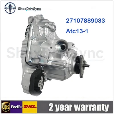 Transfer Case For Bmw X3 X5 X6 X7 Xdrive M Series M850 M5 M6 Series Atc13-1 Foto 1 de 4