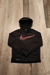Nike Sportswear Windrunner Jugend Kinder Gr. (S) gefütterte Kapuzenjacke + Maße - Bild 1 von 10