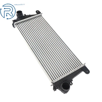 Intercooler para Buick Regal Tourx 2018-2019 19-20 2,0 L L L4 vagón turboalimentado de gas Foto 1 de 4